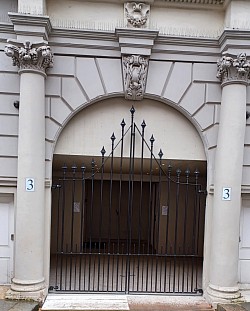 Gates