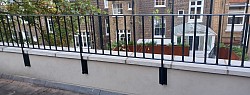 Railings