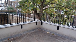 Railings