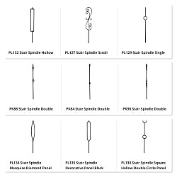 Spindles